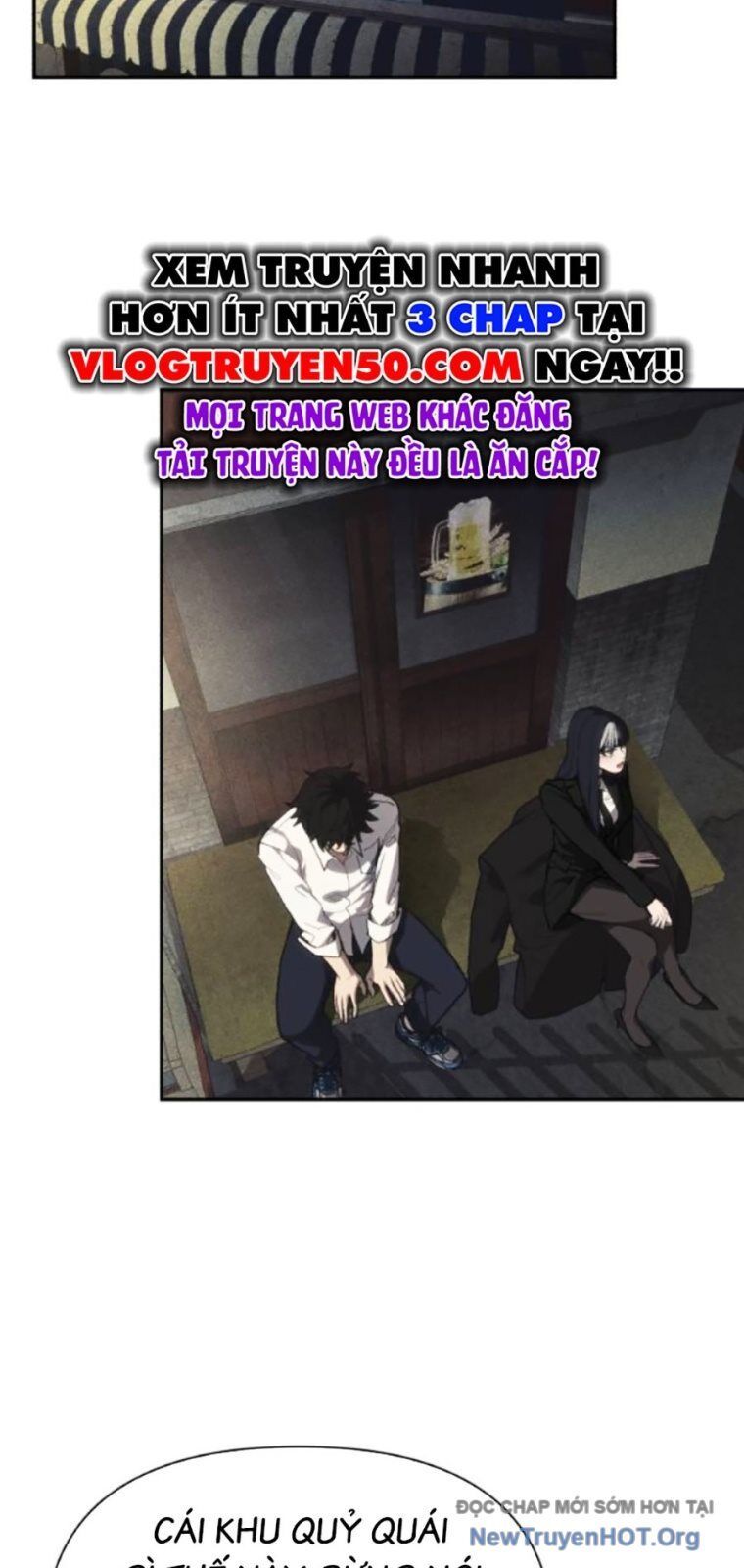 Pháp Sư Đạo Tiền: Chapter 3