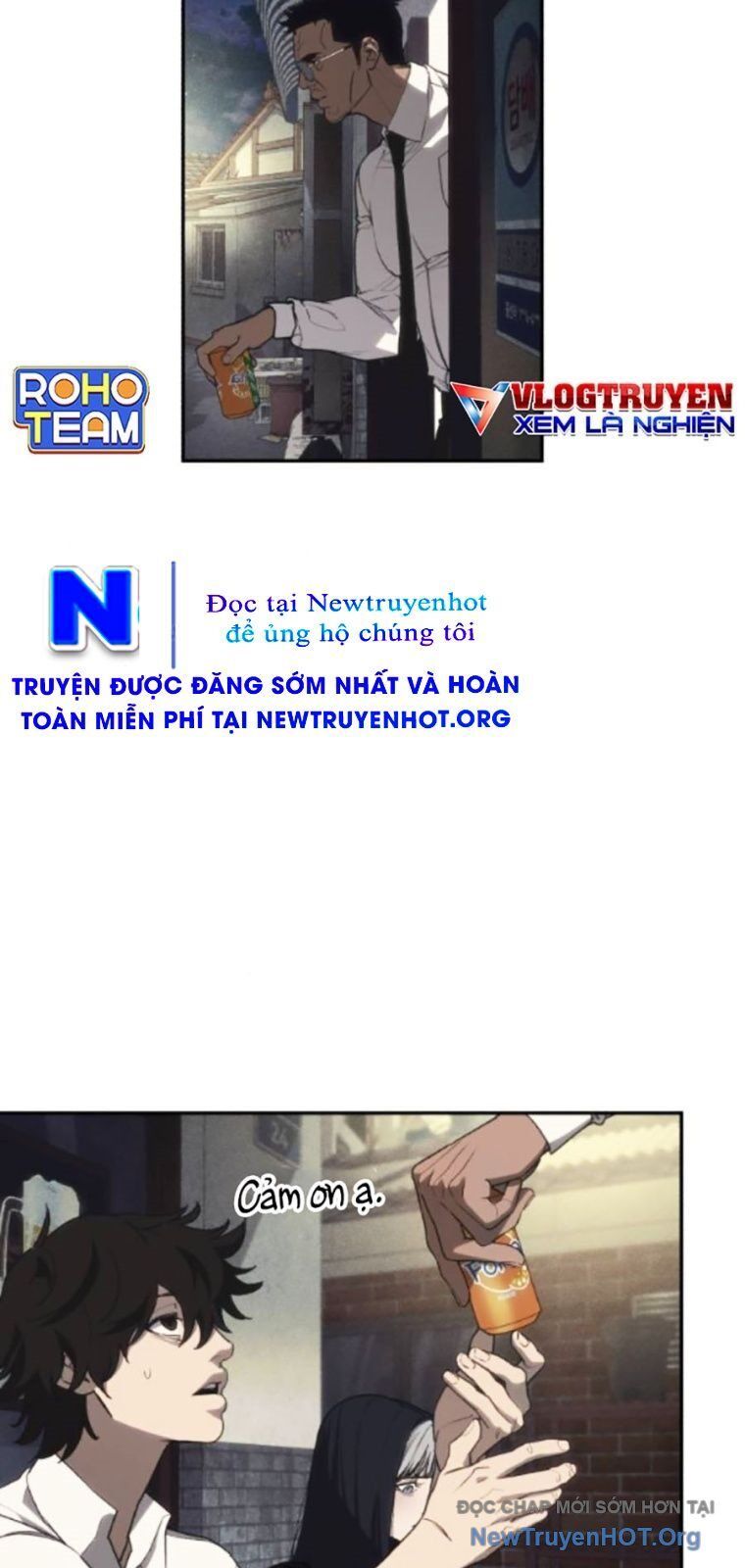 Pháp Sư Đạo Tiền: Chapter 3