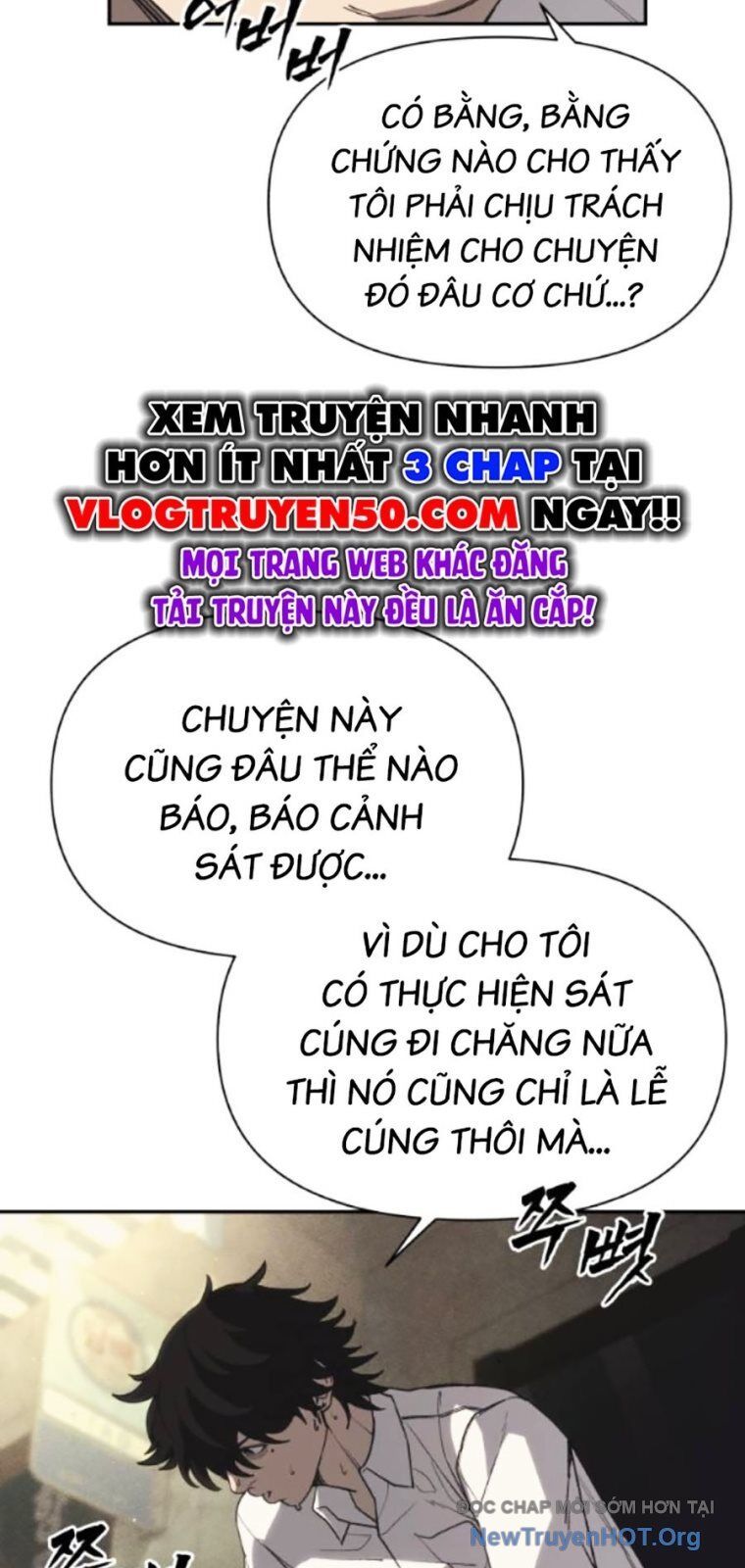 Pháp Sư Đạo Tiền: Chapter 3