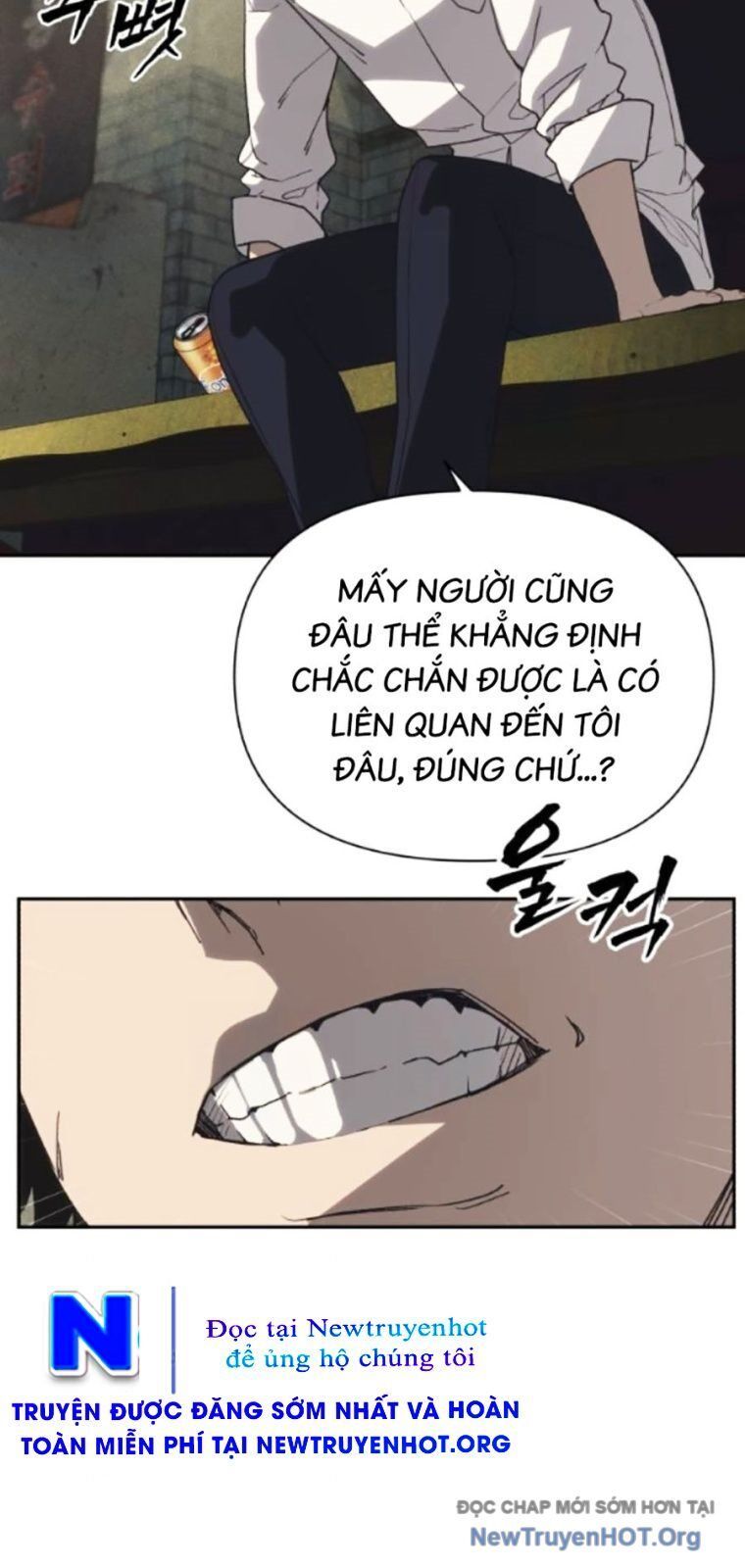 Pháp Sư Đạo Tiền: Chapter 3