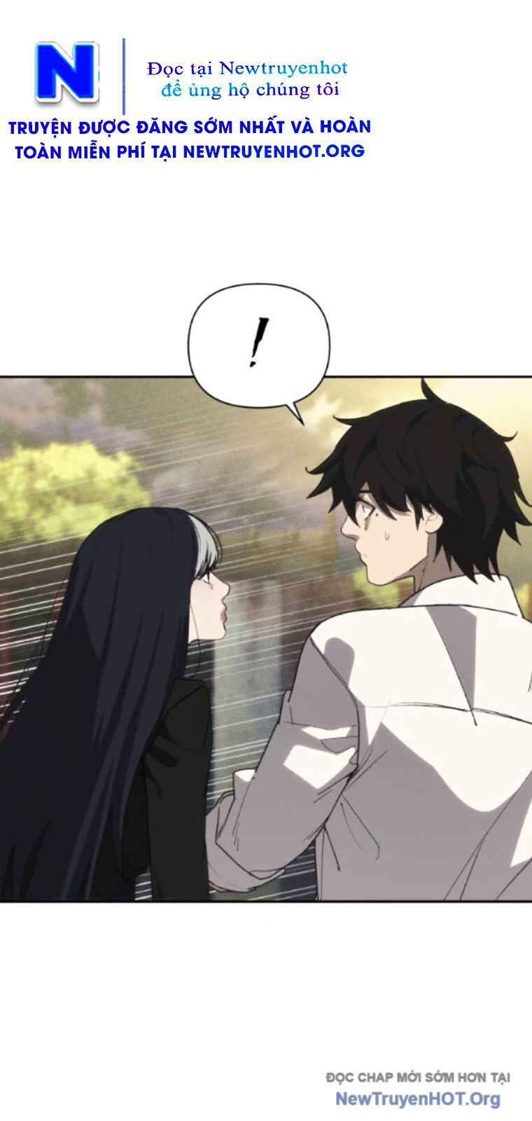 Pháp Sư Đạo Tiền: Chapter 3