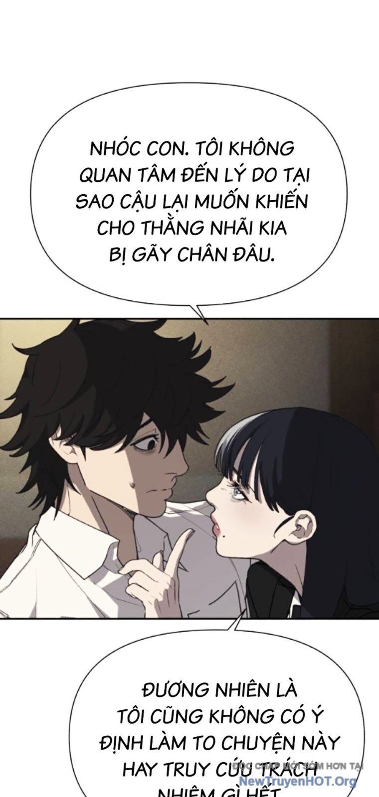 Pháp Sư Đạo Tiền: Chapter 3