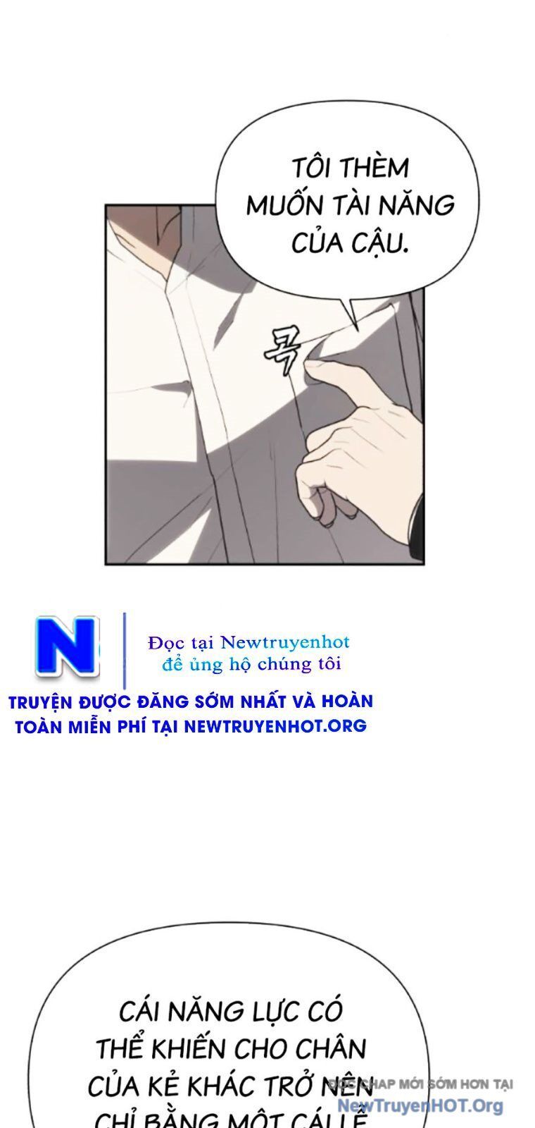 Pháp Sư Đạo Tiền: Chapter 3