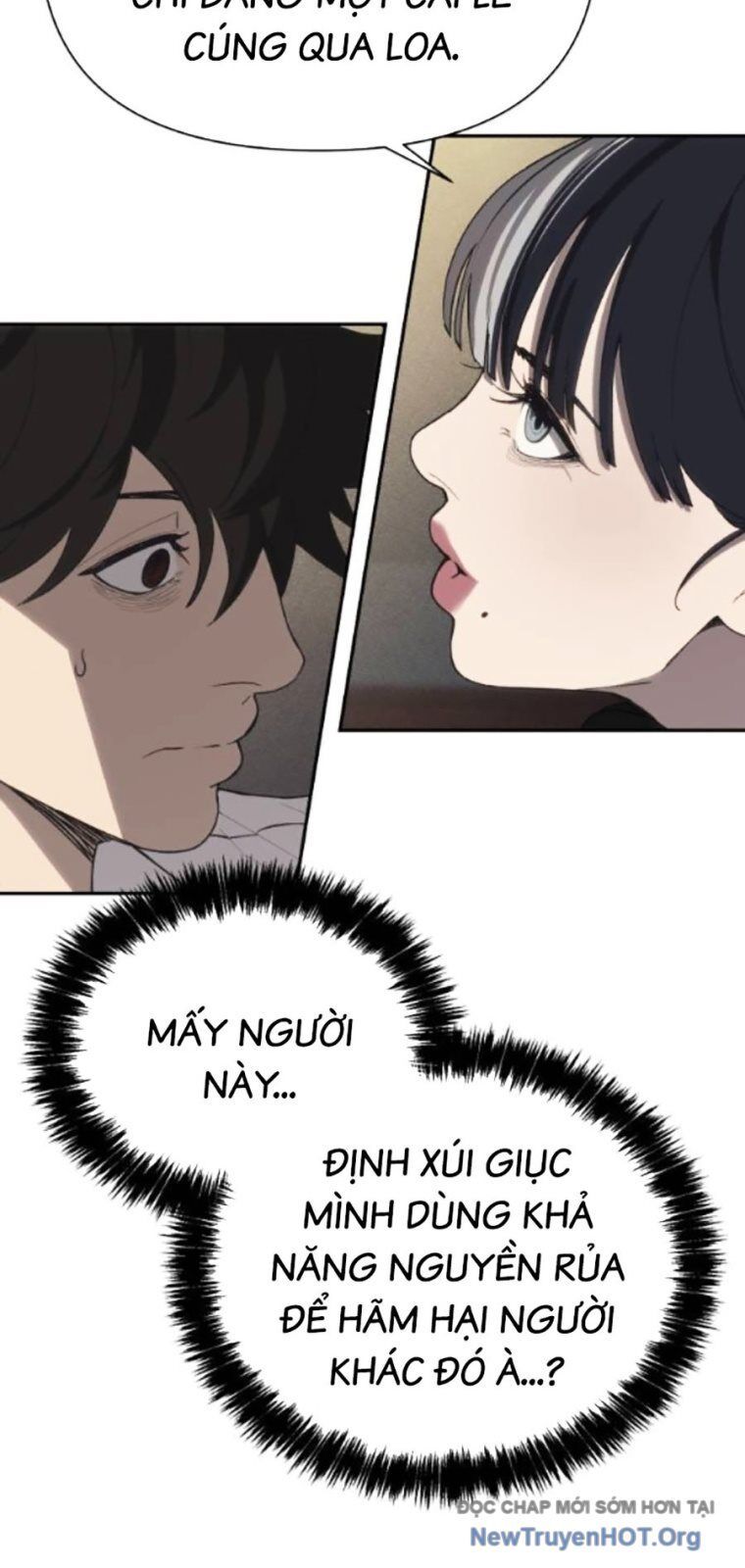 Pháp Sư Đạo Tiền: Chapter 3