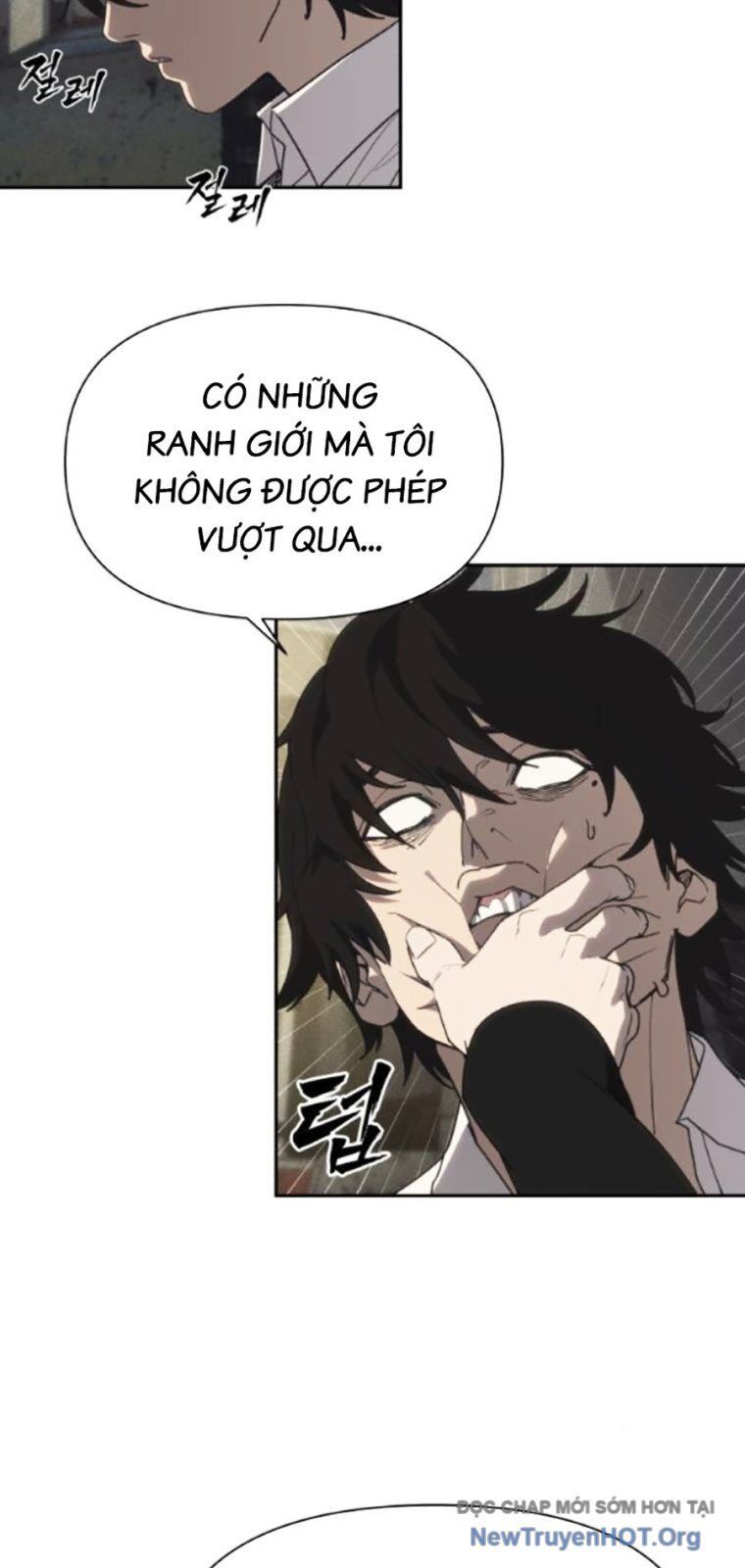 Pháp Sư Đạo Tiền: Chapter 3