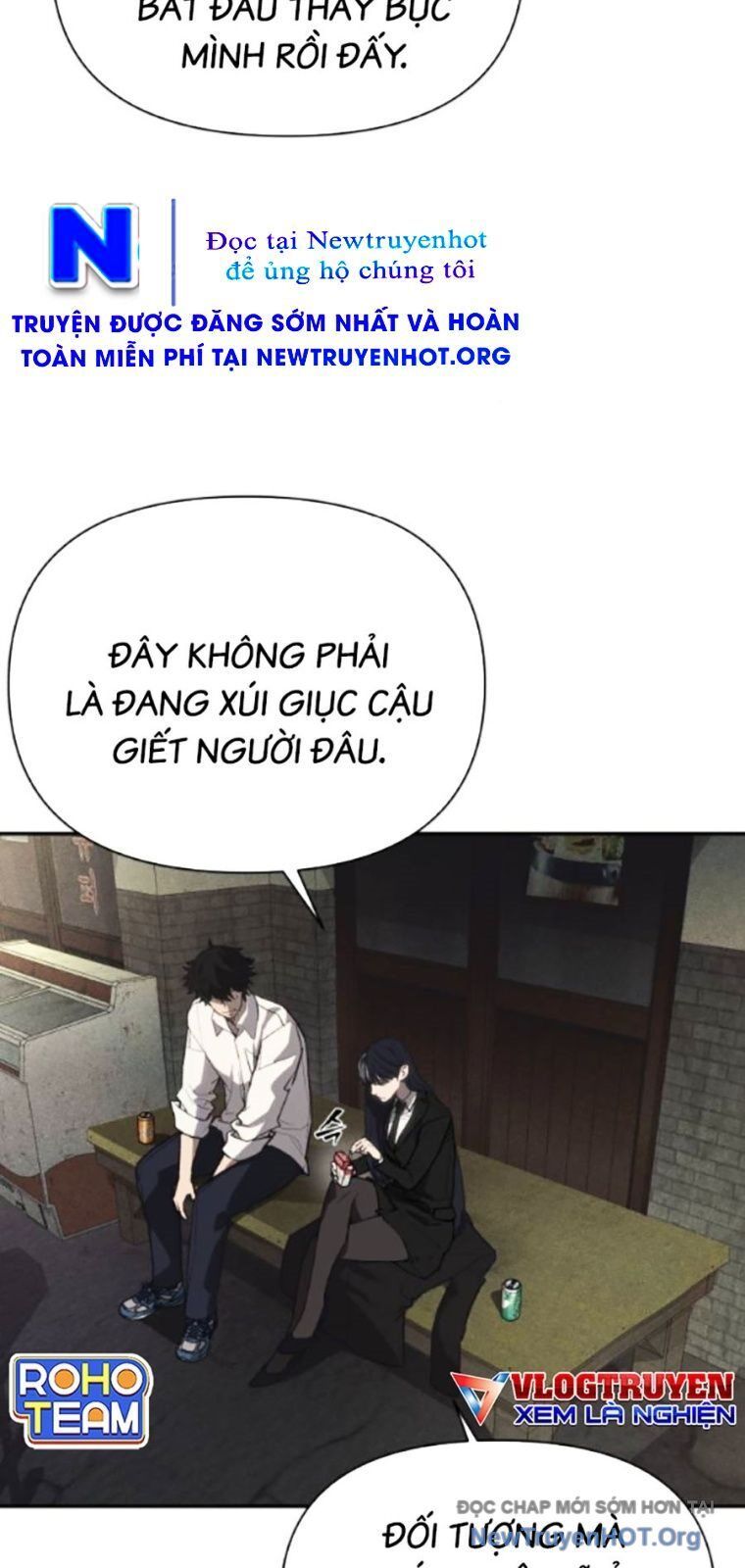 Pháp Sư Đạo Tiền: Chapter 3