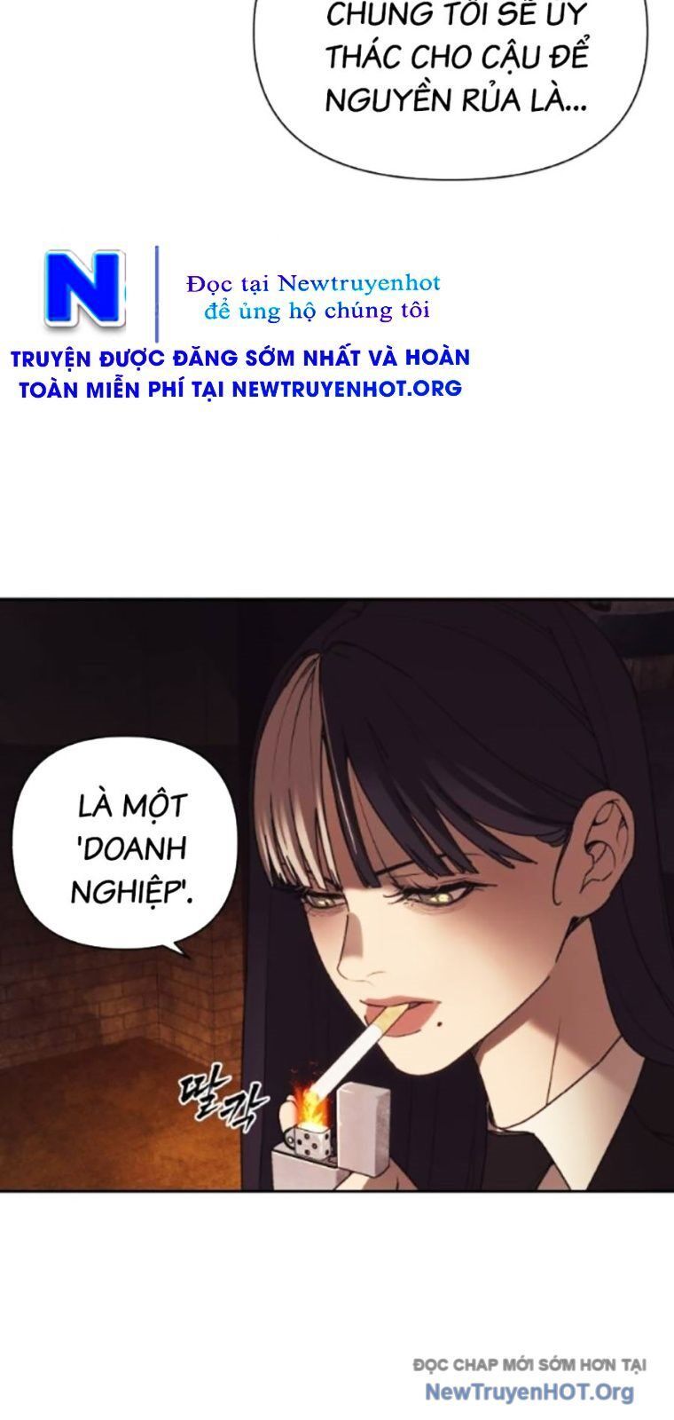 Pháp Sư Đạo Tiền: Chapter 3