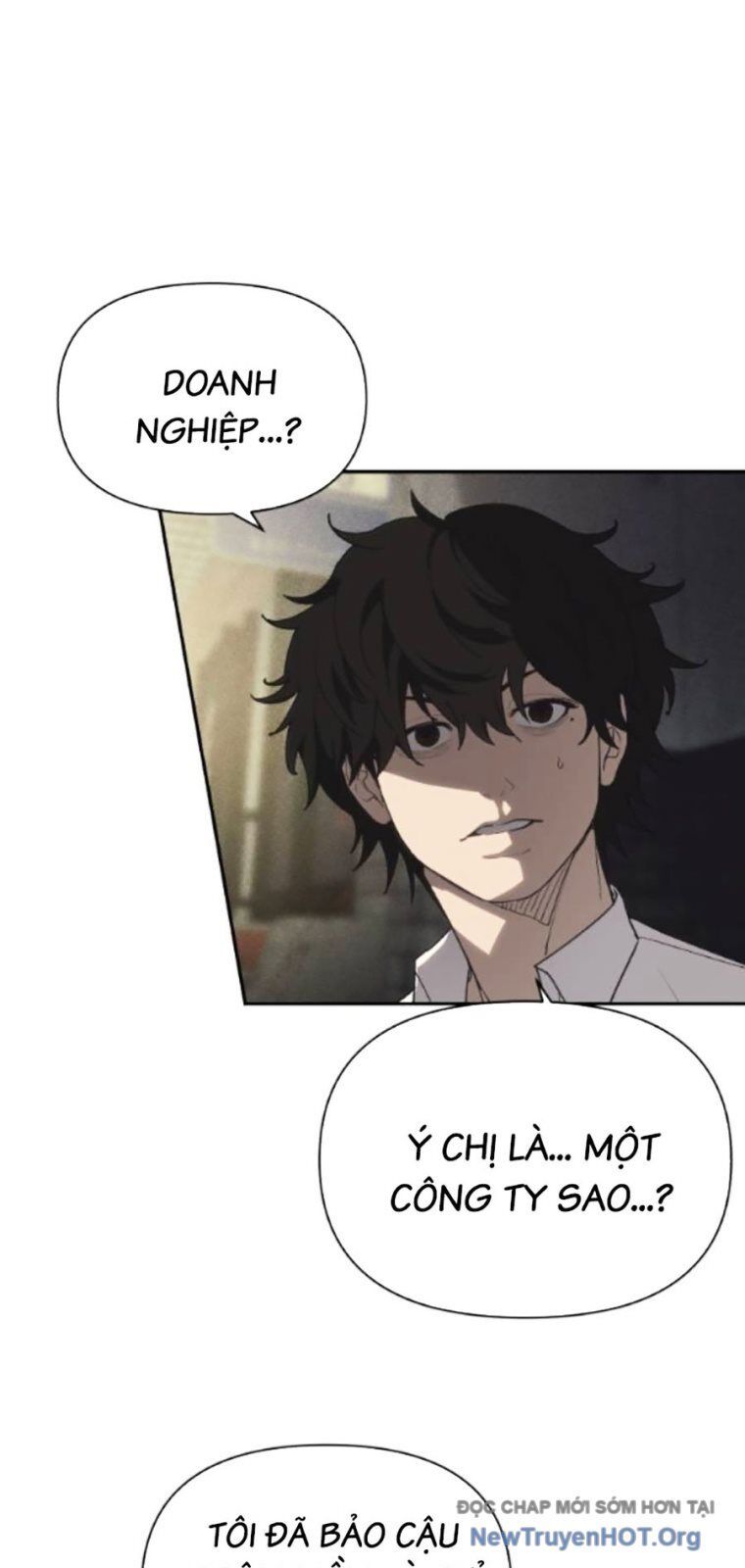 Pháp Sư Đạo Tiền: Chapter 3