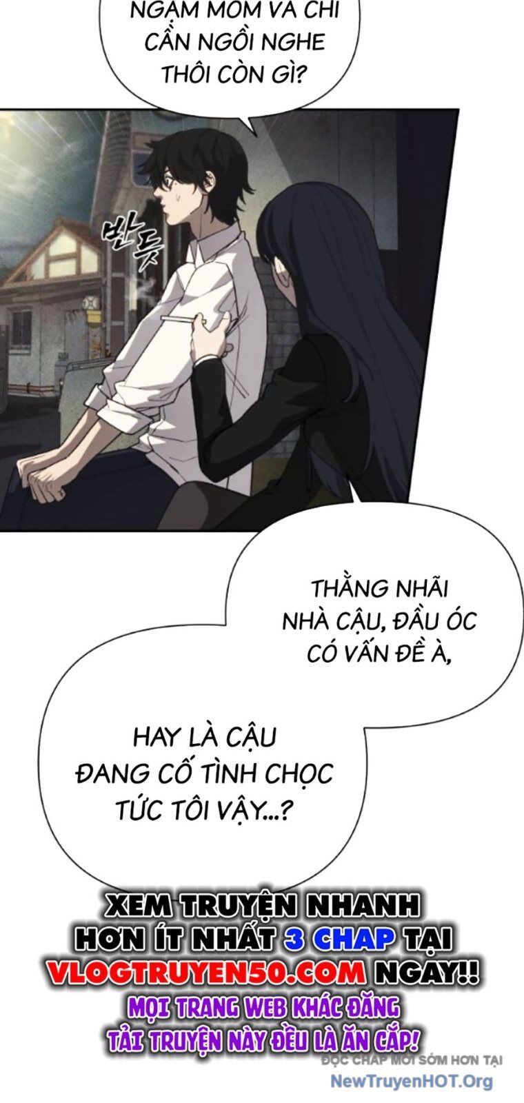 Pháp Sư Đạo Tiền: Chapter 3