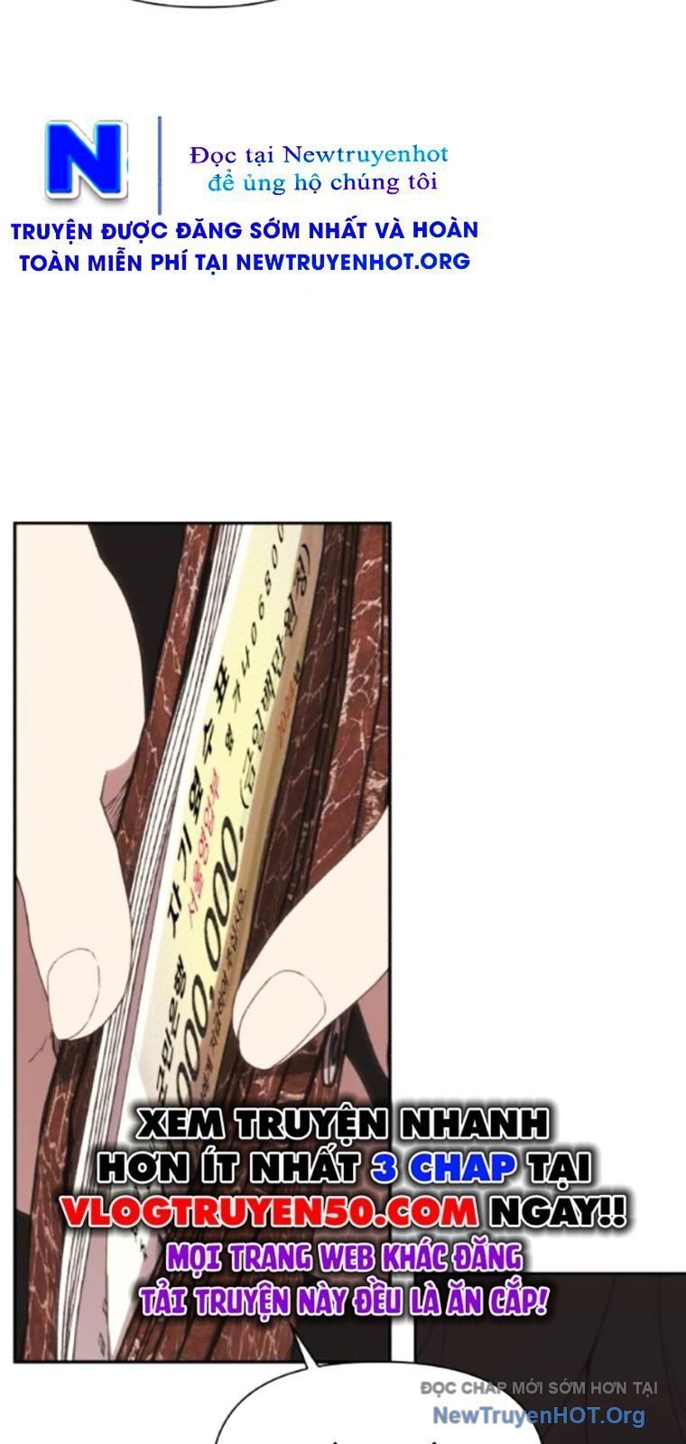 Pháp Sư Đạo Tiền: Chapter 3