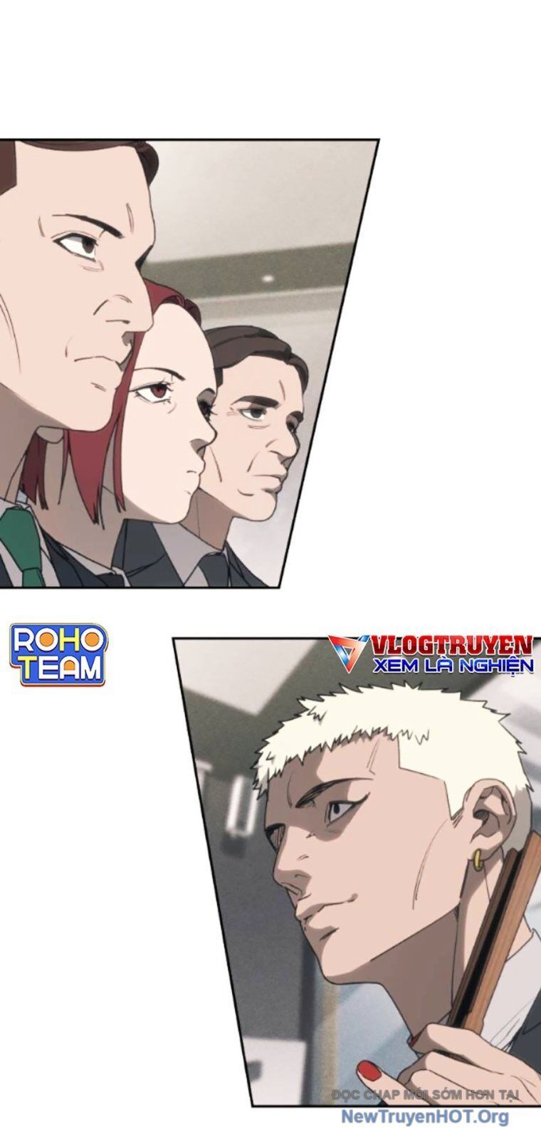 Pháp Sư Đạo Tiền: Chapter 3