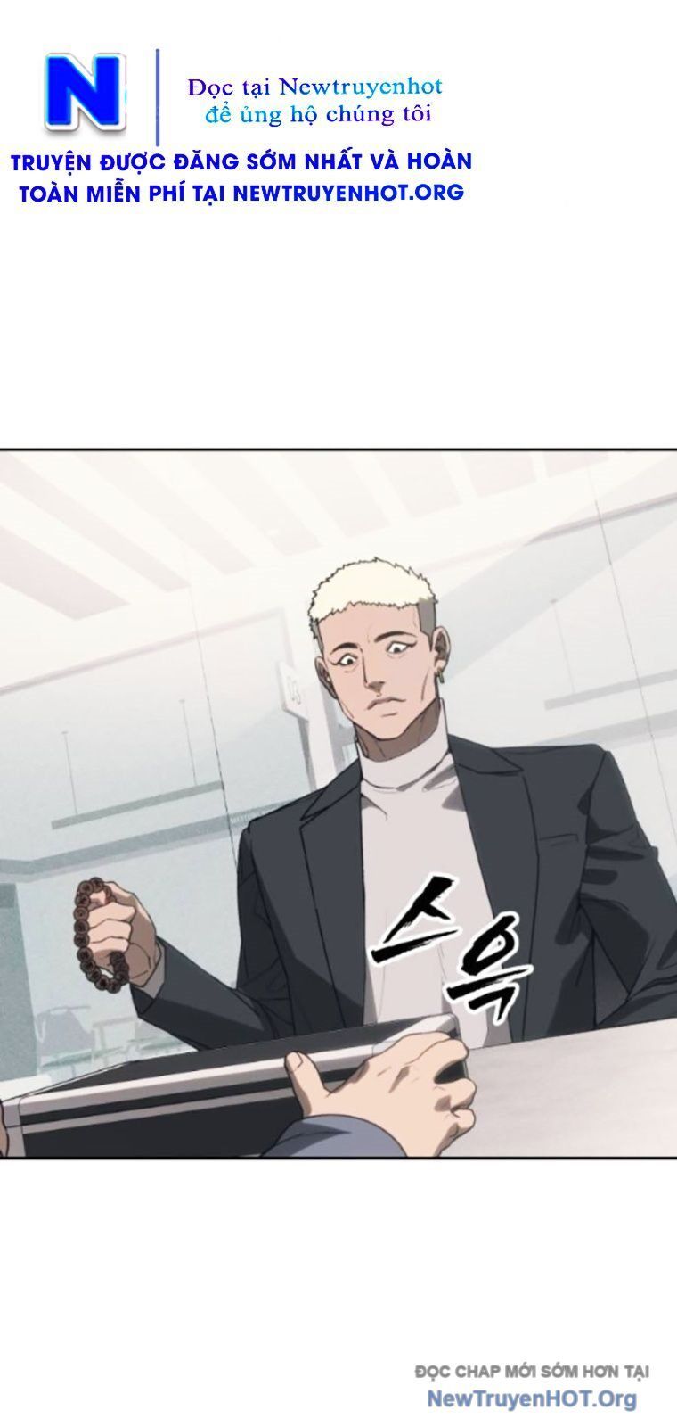 Pháp Sư Đạo Tiền: Chapter 3