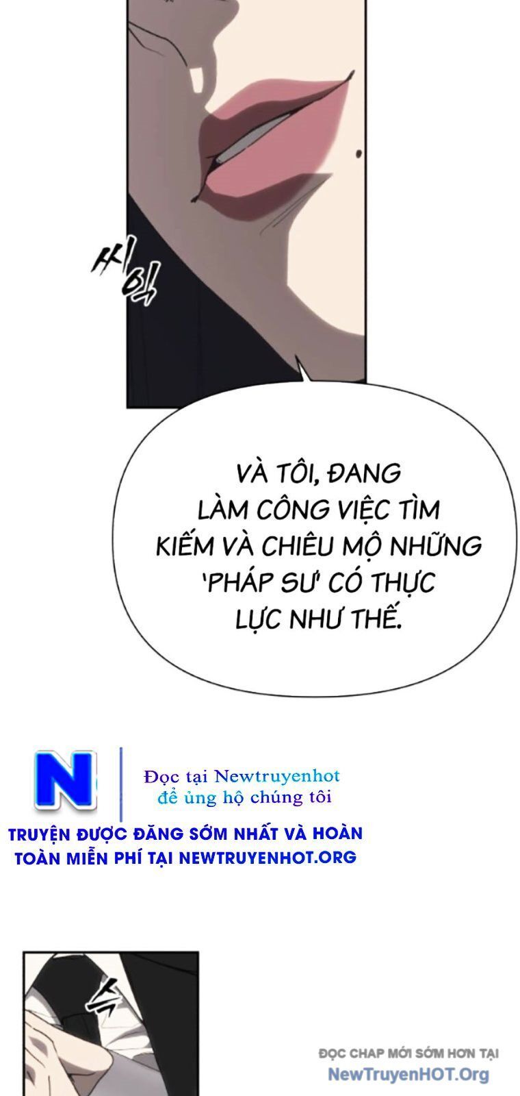 Pháp Sư Đạo Tiền: Chapter 3