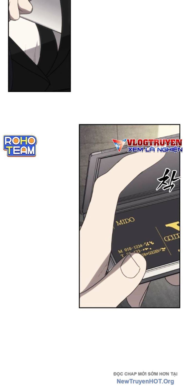 Pháp Sư Đạo Tiền: Chapter 3