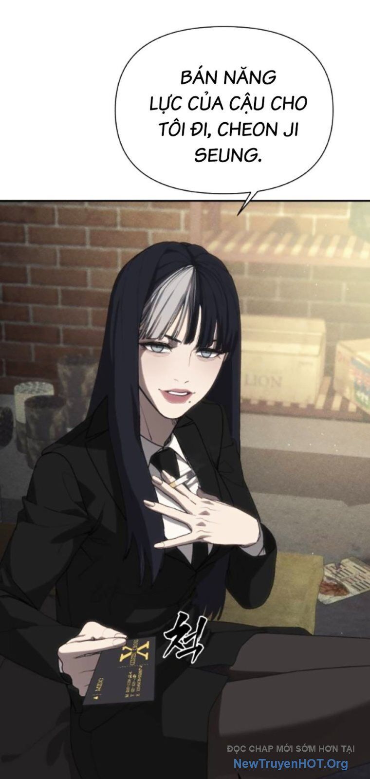 Pháp Sư Đạo Tiền: Chapter 3