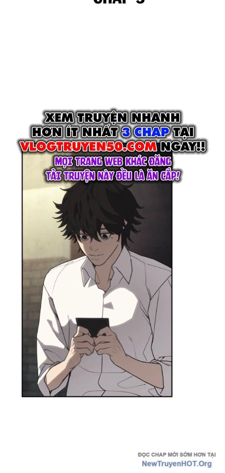 Pháp Sư Đạo Tiền: Chapter 3