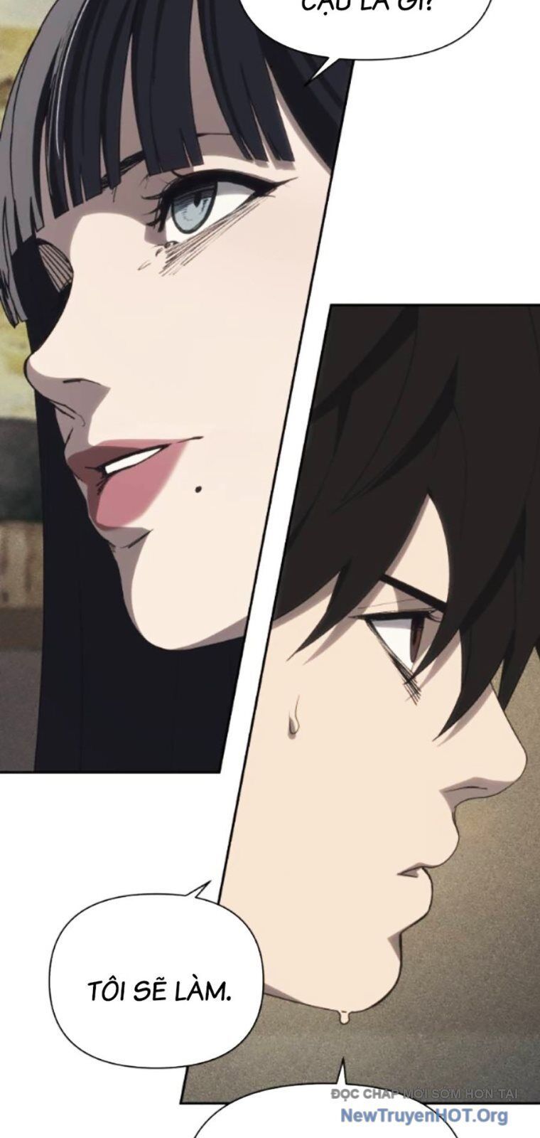 Pháp Sư Đạo Tiền: Chapter 3