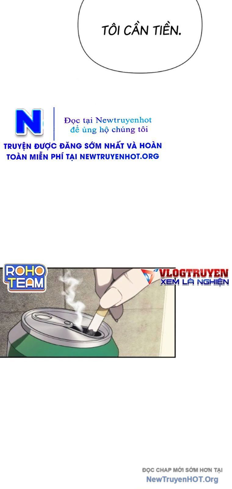 Pháp Sư Đạo Tiền: Chapter 3