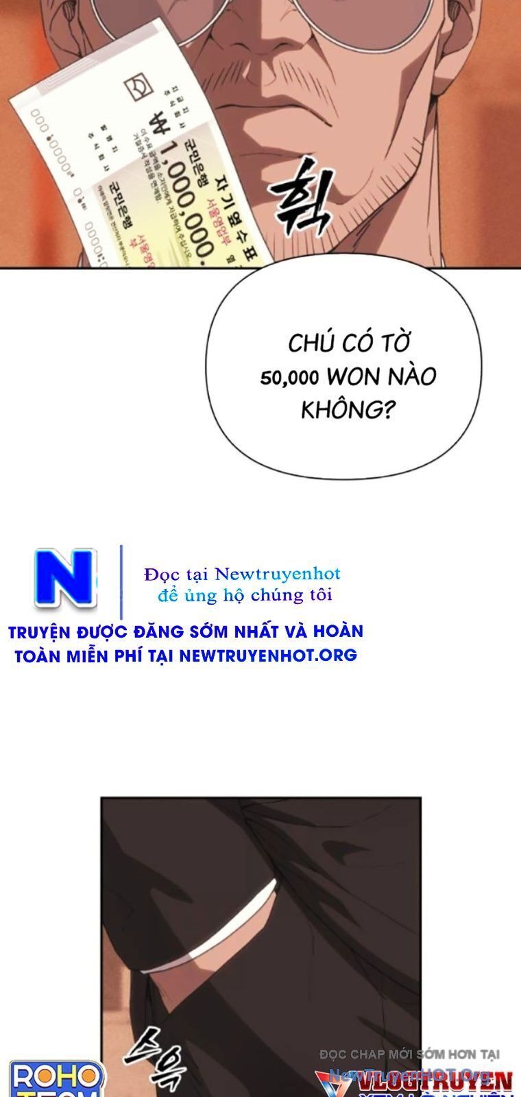 Pháp Sư Đạo Tiền: Chapter 3