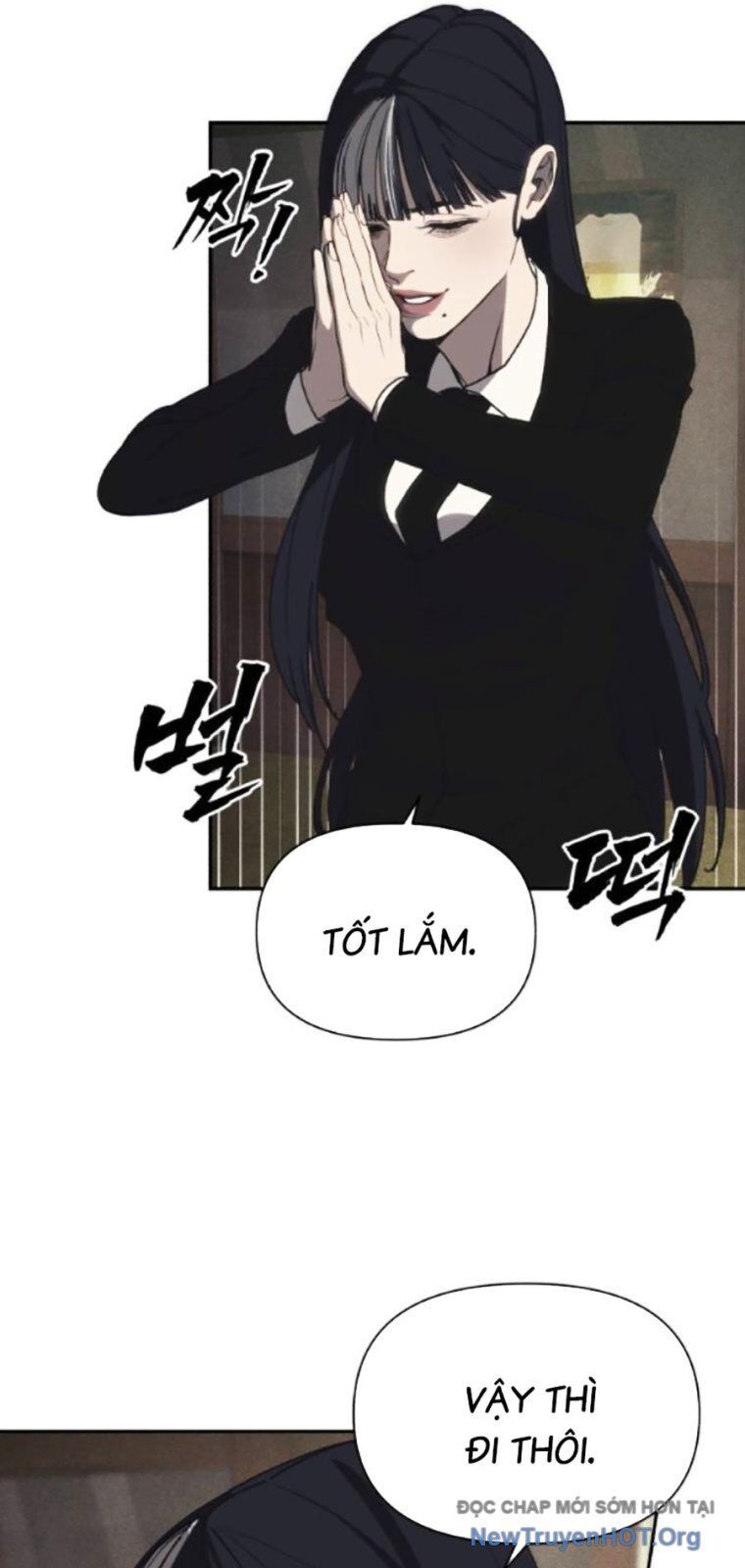 Pháp Sư Đạo Tiền: Chapter 3