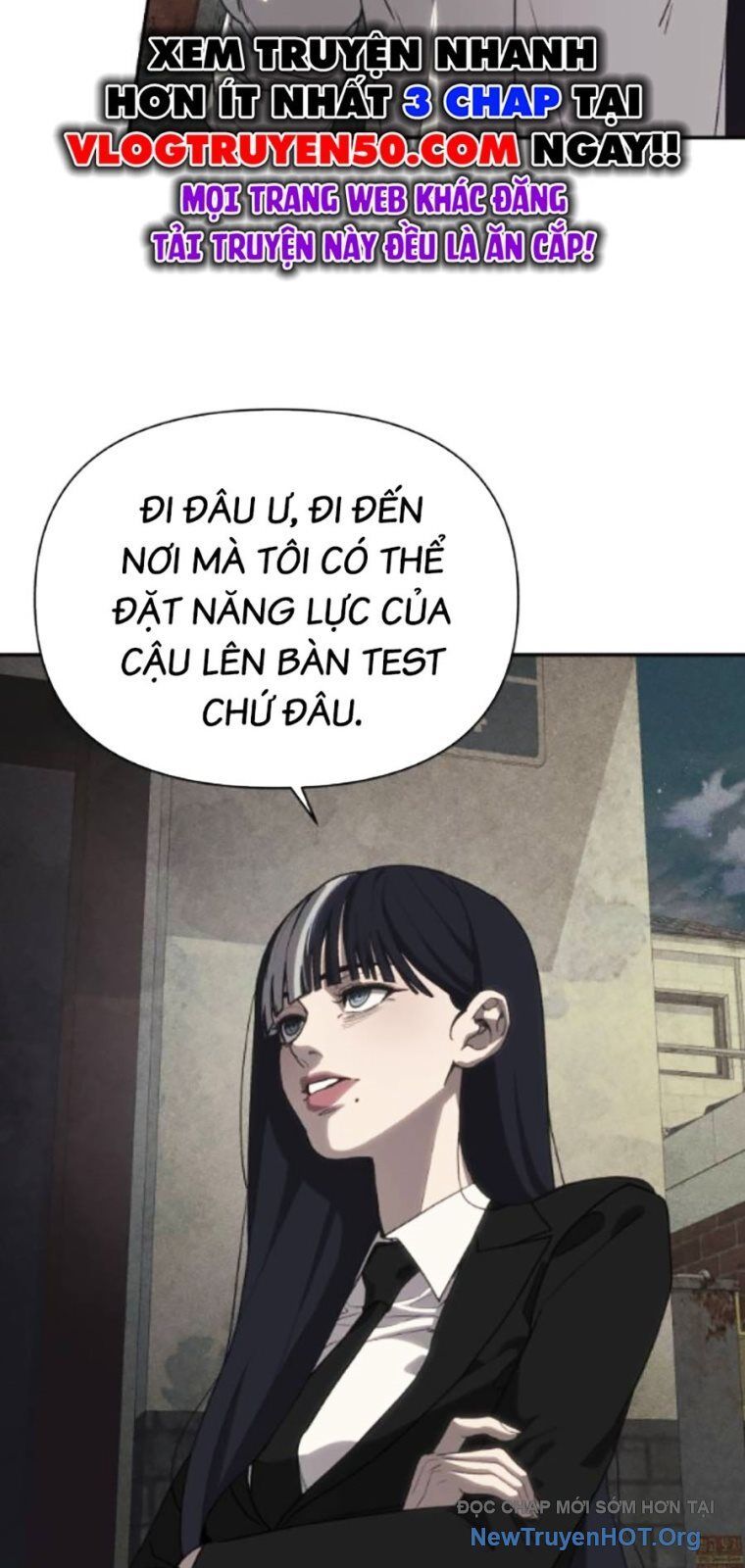 Pháp Sư Đạo Tiền: Chapter 3