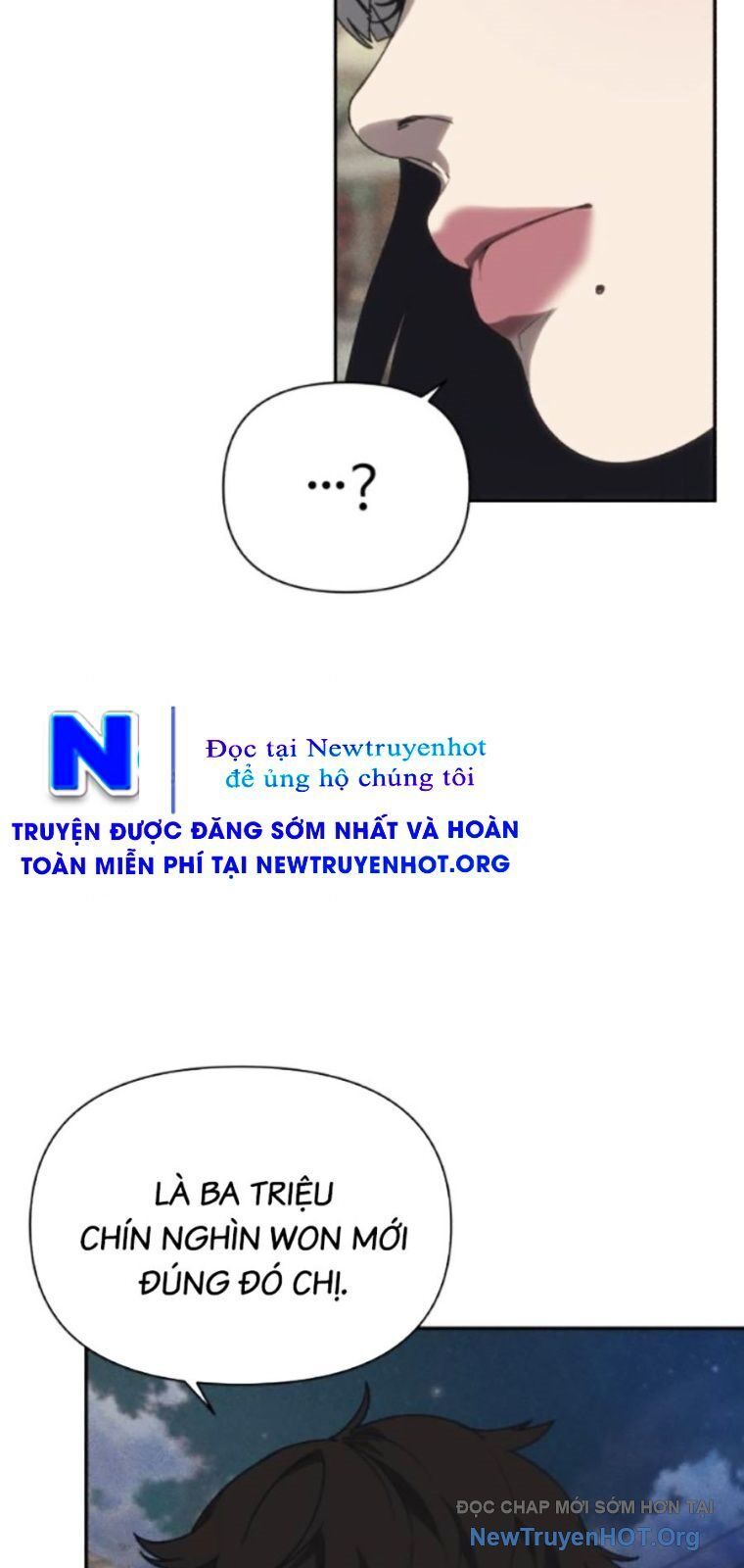 Pháp Sư Đạo Tiền: Chapter 3