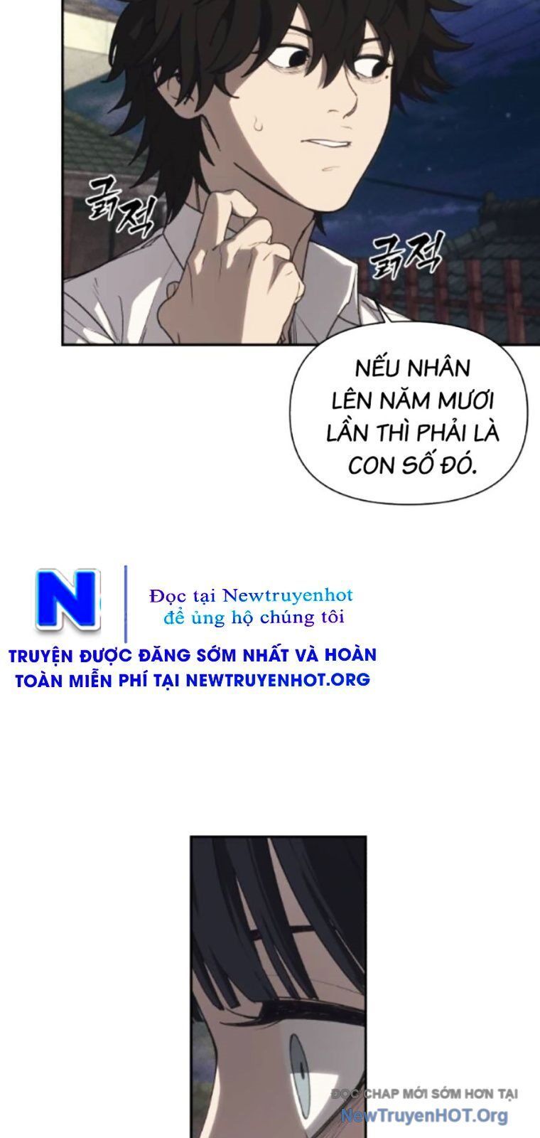 Pháp Sư Đạo Tiền: Chapter 3