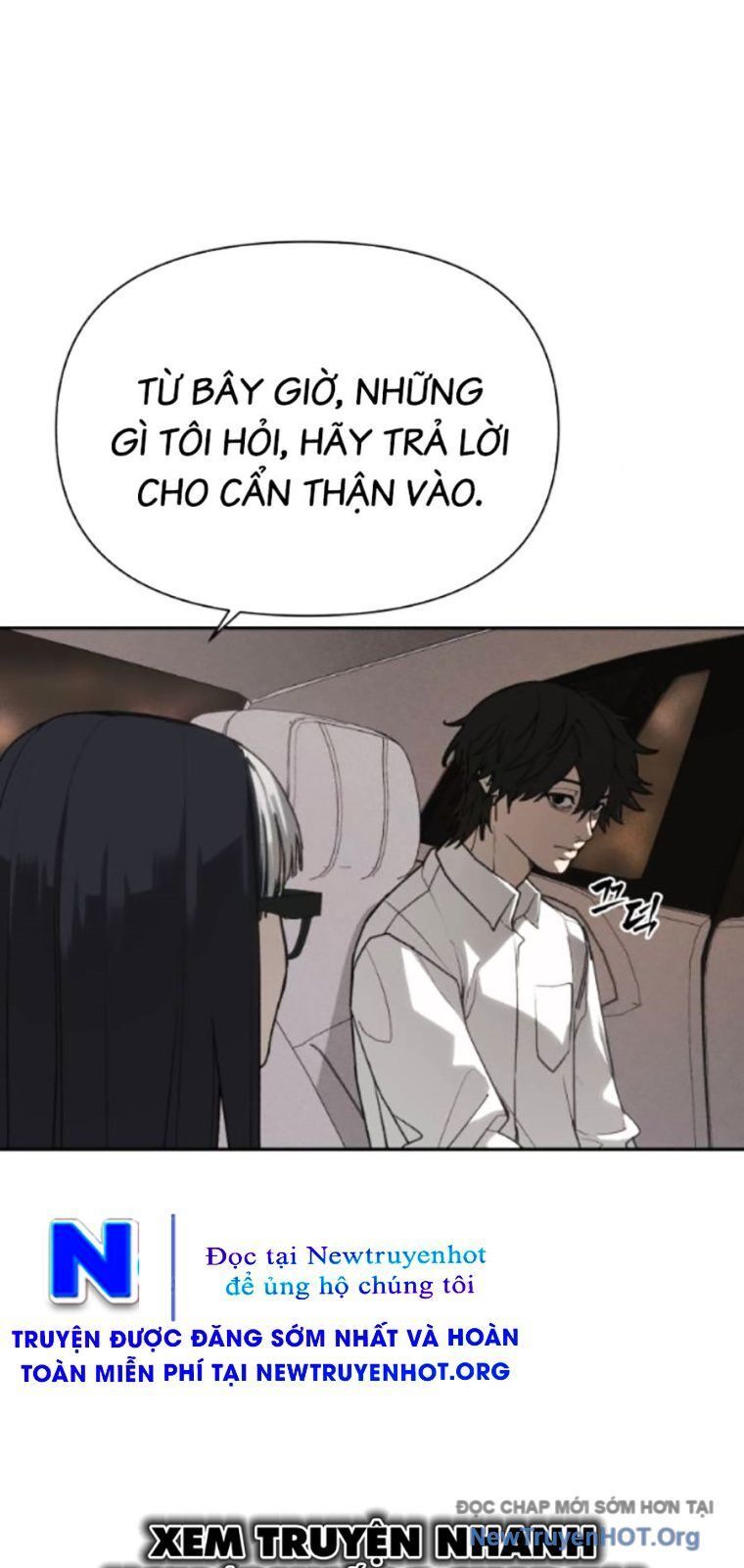 Pháp Sư Đạo Tiền: Chapter 3