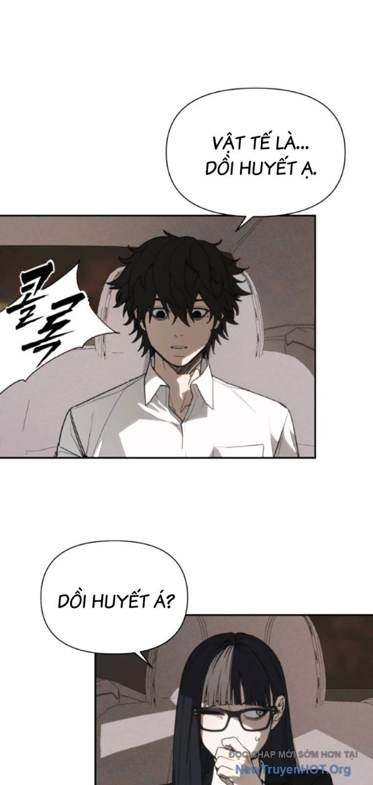 Pháp Sư Đạo Tiền: Chapter 3