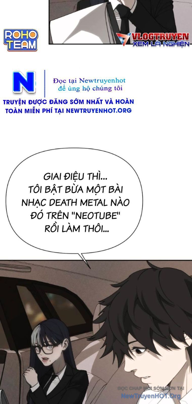 Pháp Sư Đạo Tiền: Chapter 3