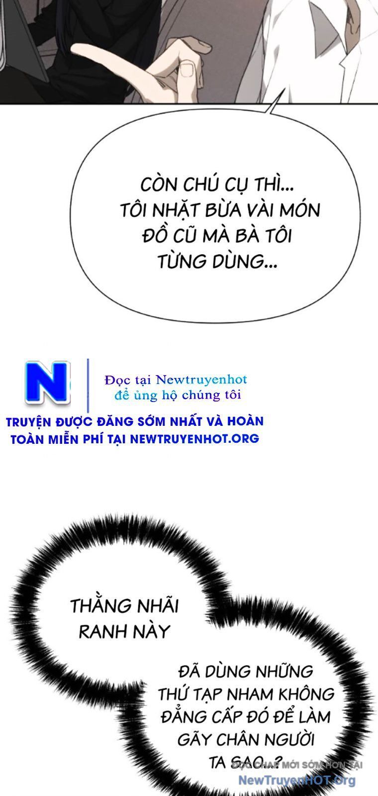 Pháp Sư Đạo Tiền: Chapter 3