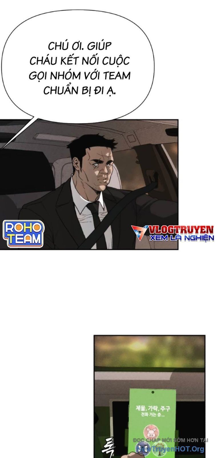 Pháp Sư Đạo Tiền: Chapter 3