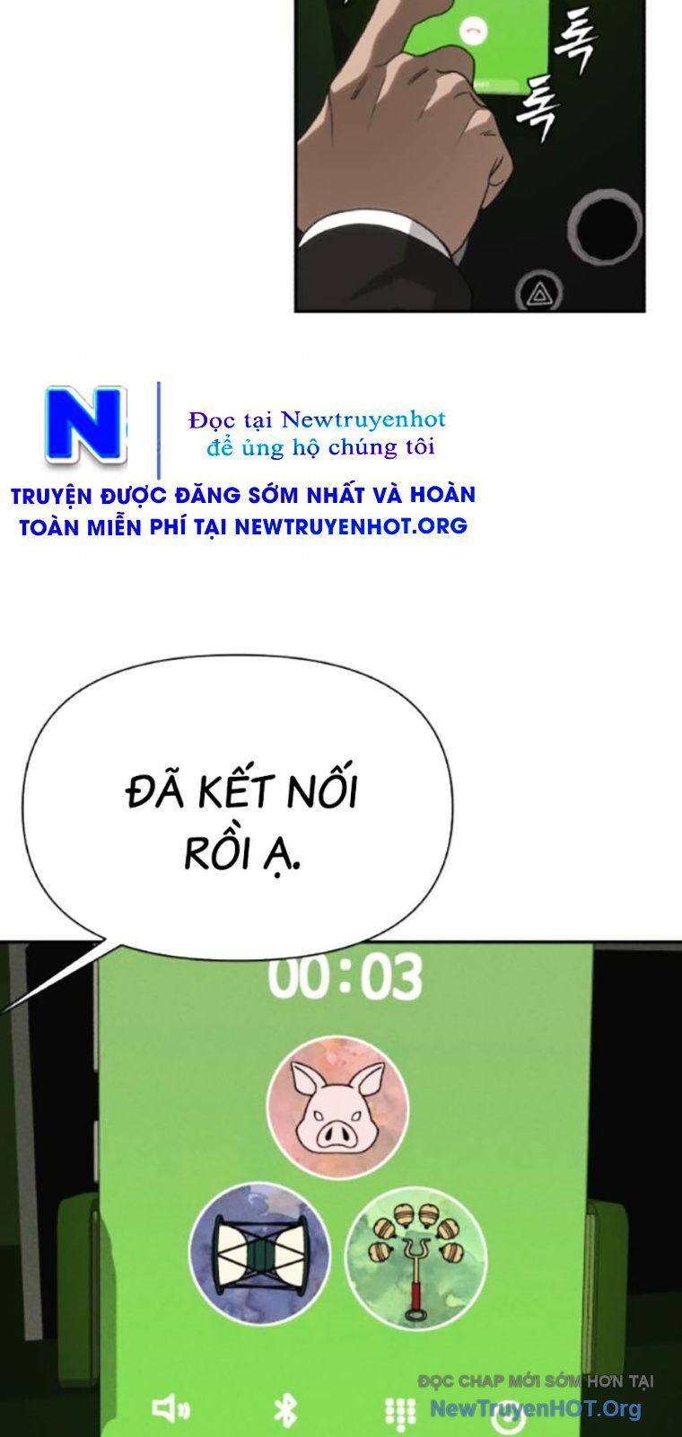 Pháp Sư Đạo Tiền: Chapter 3