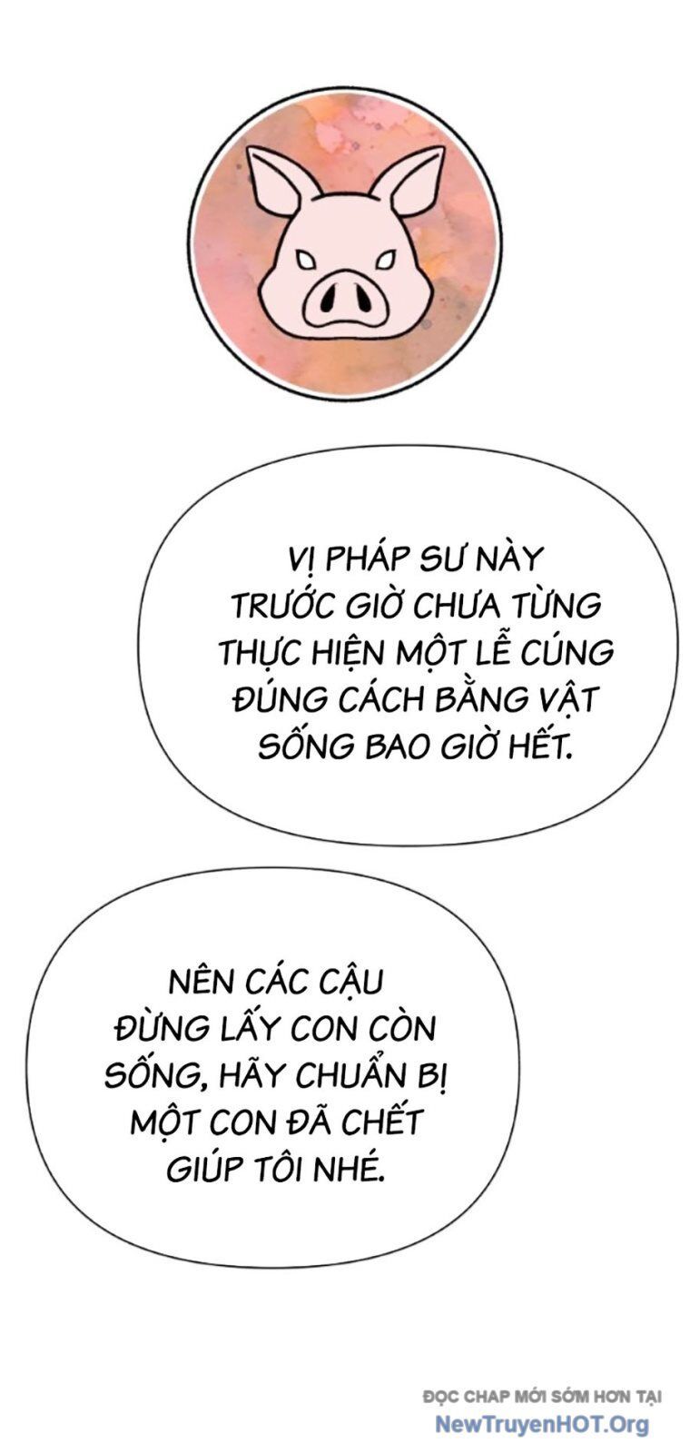 Pháp Sư Đạo Tiền: Chapter 3