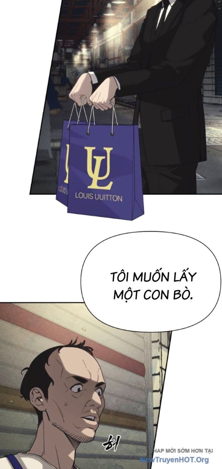 Pháp Sư Đạo Tiền: Chapter 3