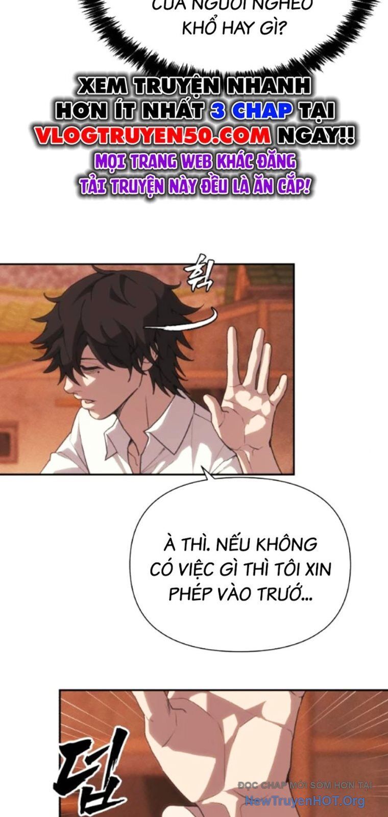 Pháp Sư Đạo Tiền: Chapter 3