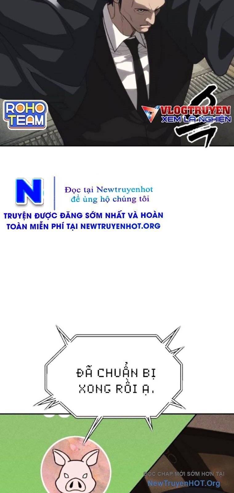 Pháp Sư Đạo Tiền: Chapter 3