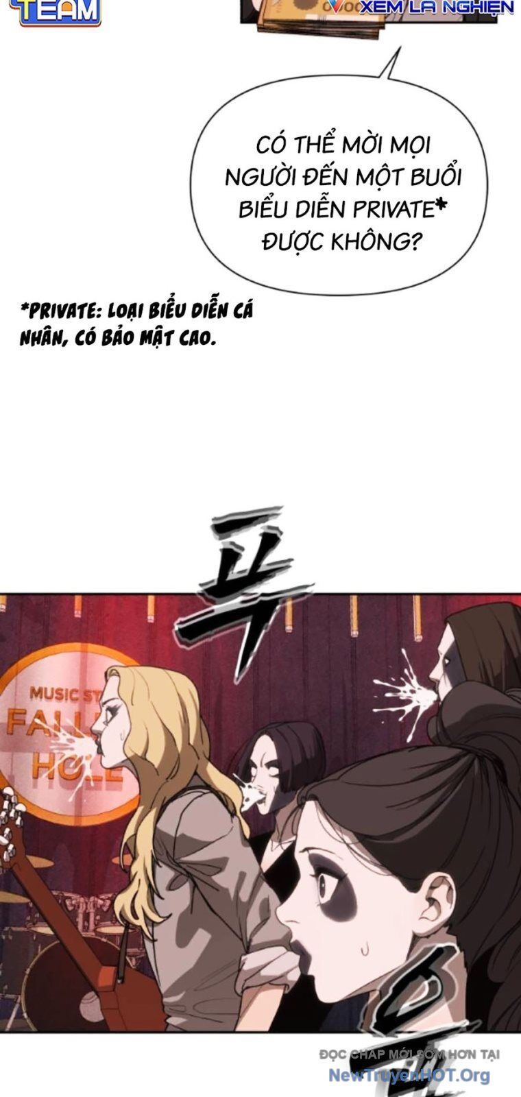 Pháp Sư Đạo Tiền: Chapter 3