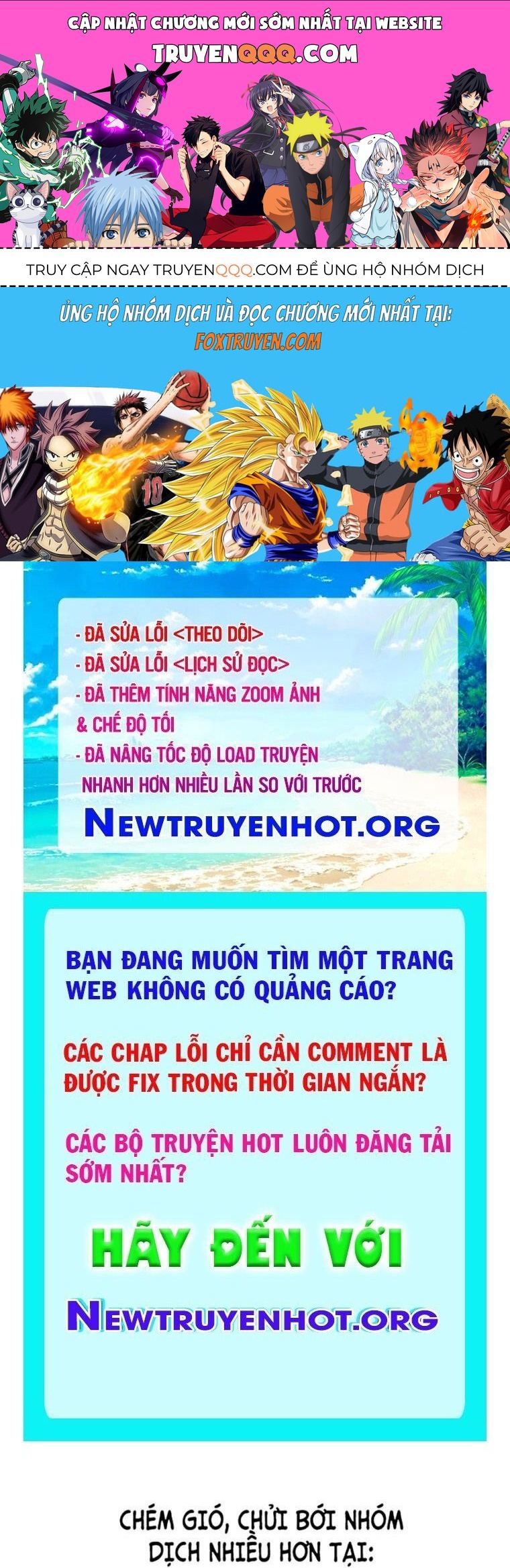 Pháp Sư Đạo Tiền: Chapter 4
