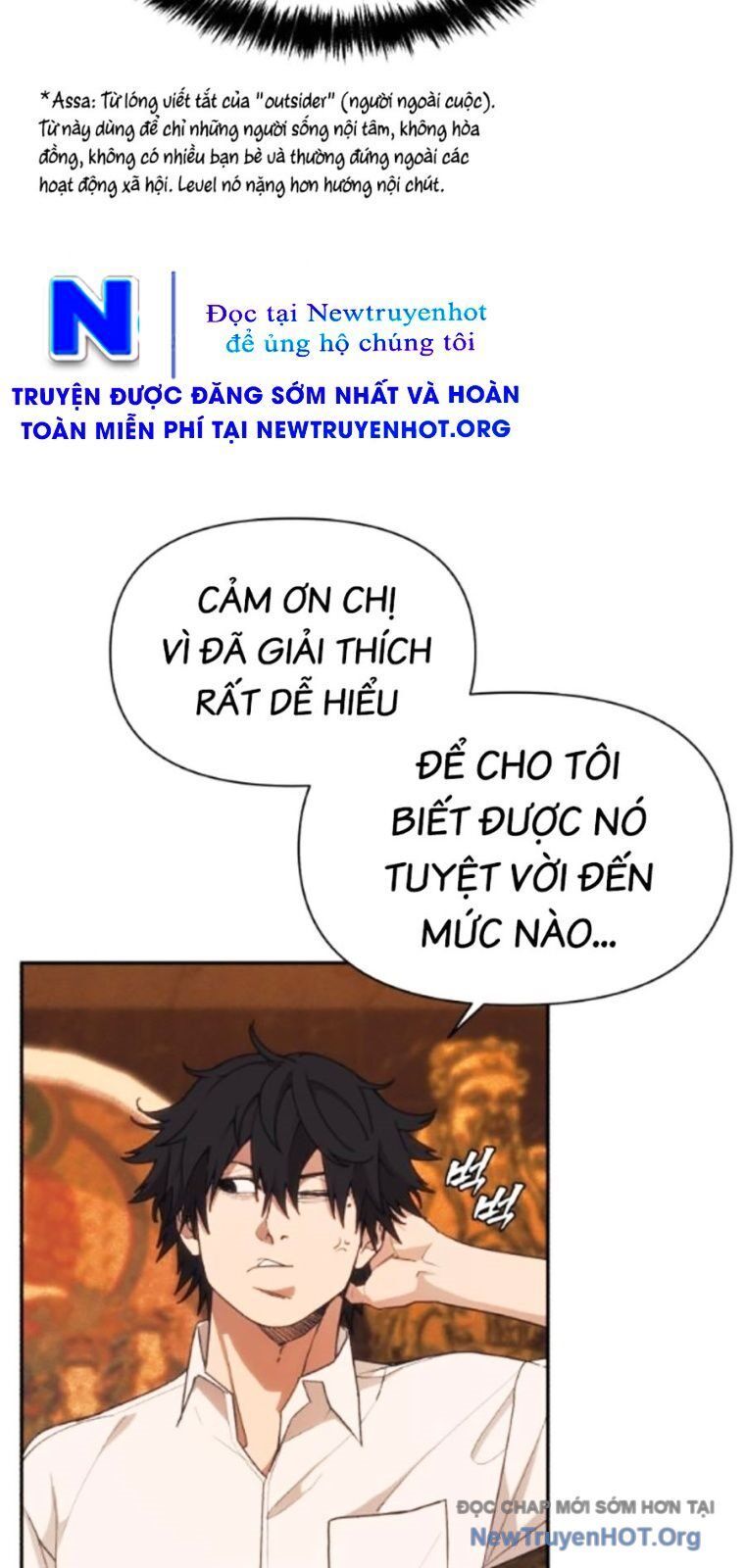 Pháp Sư Đạo Tiền: Chapter 4