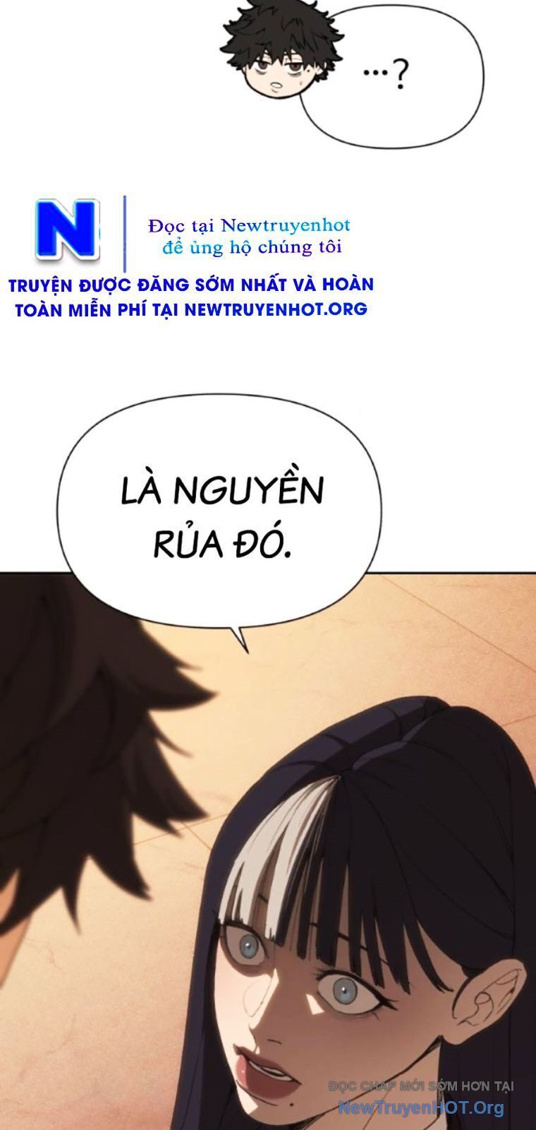 Pháp Sư Đạo Tiền: Chapter 4