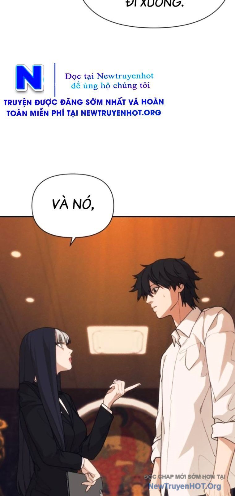 Pháp Sư Đạo Tiền: Chapter 4