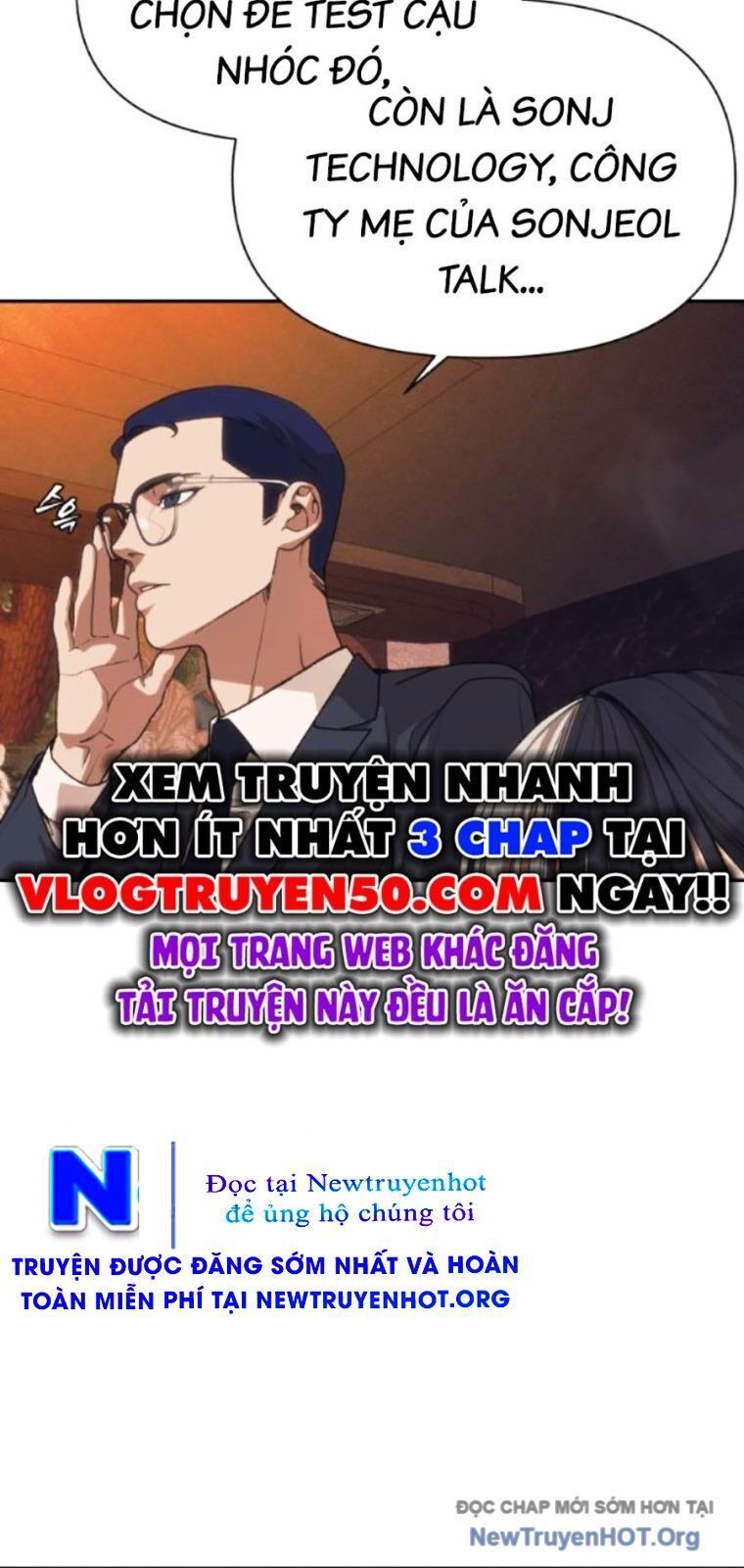 Pháp Sư Đạo Tiền: Chapter 4