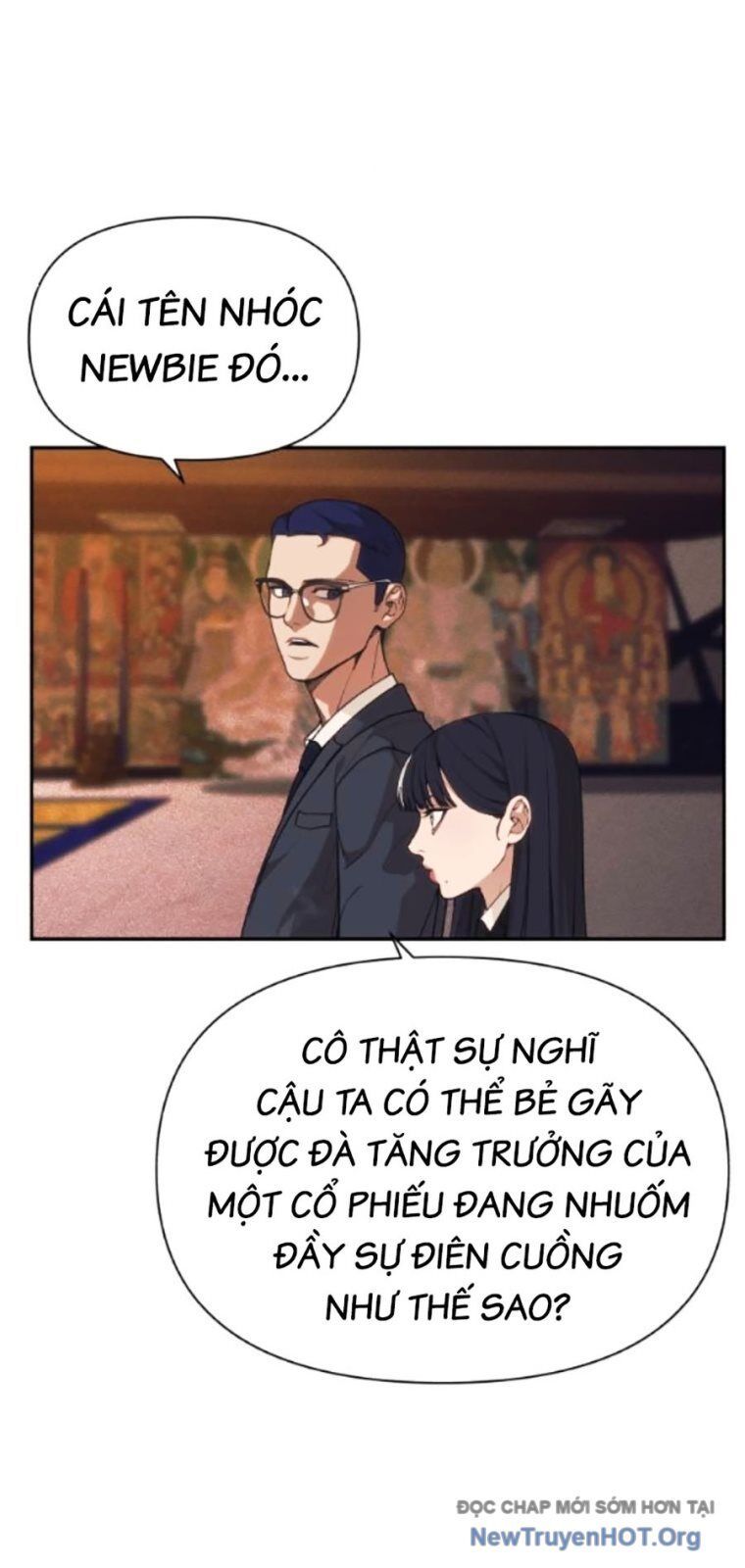 Pháp Sư Đạo Tiền: Chapter 4