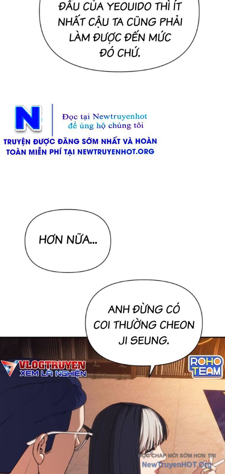 Pháp Sư Đạo Tiền: Chapter 4
