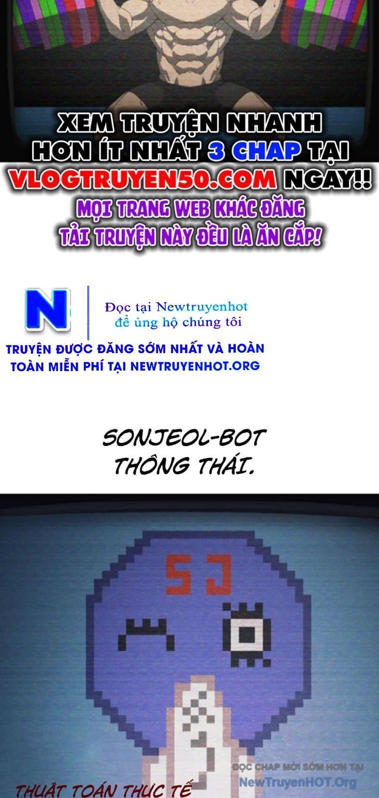 Pháp Sư Đạo Tiền: Chapter 4