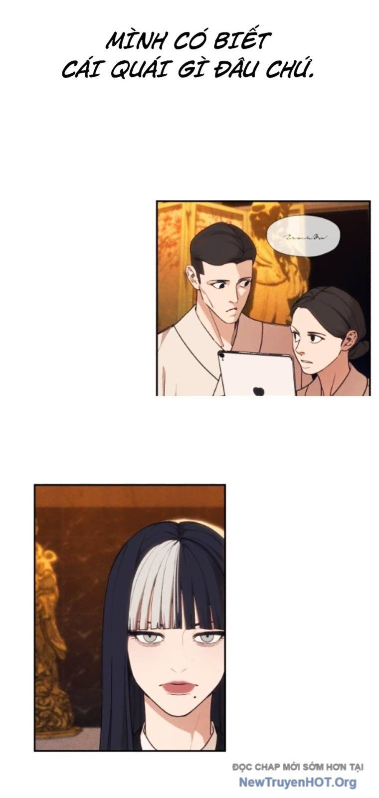 Pháp Sư Đạo Tiền: Chapter 4