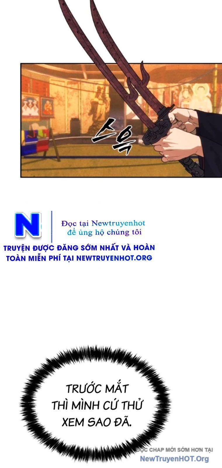 Pháp Sư Đạo Tiền: Chapter 4