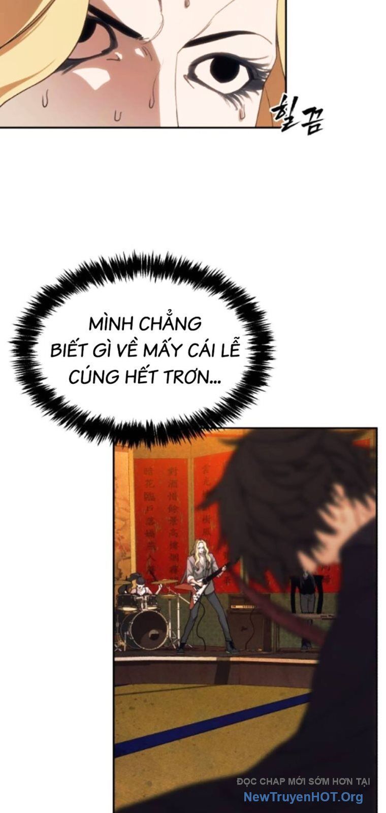 Pháp Sư Đạo Tiền: Chapter 4