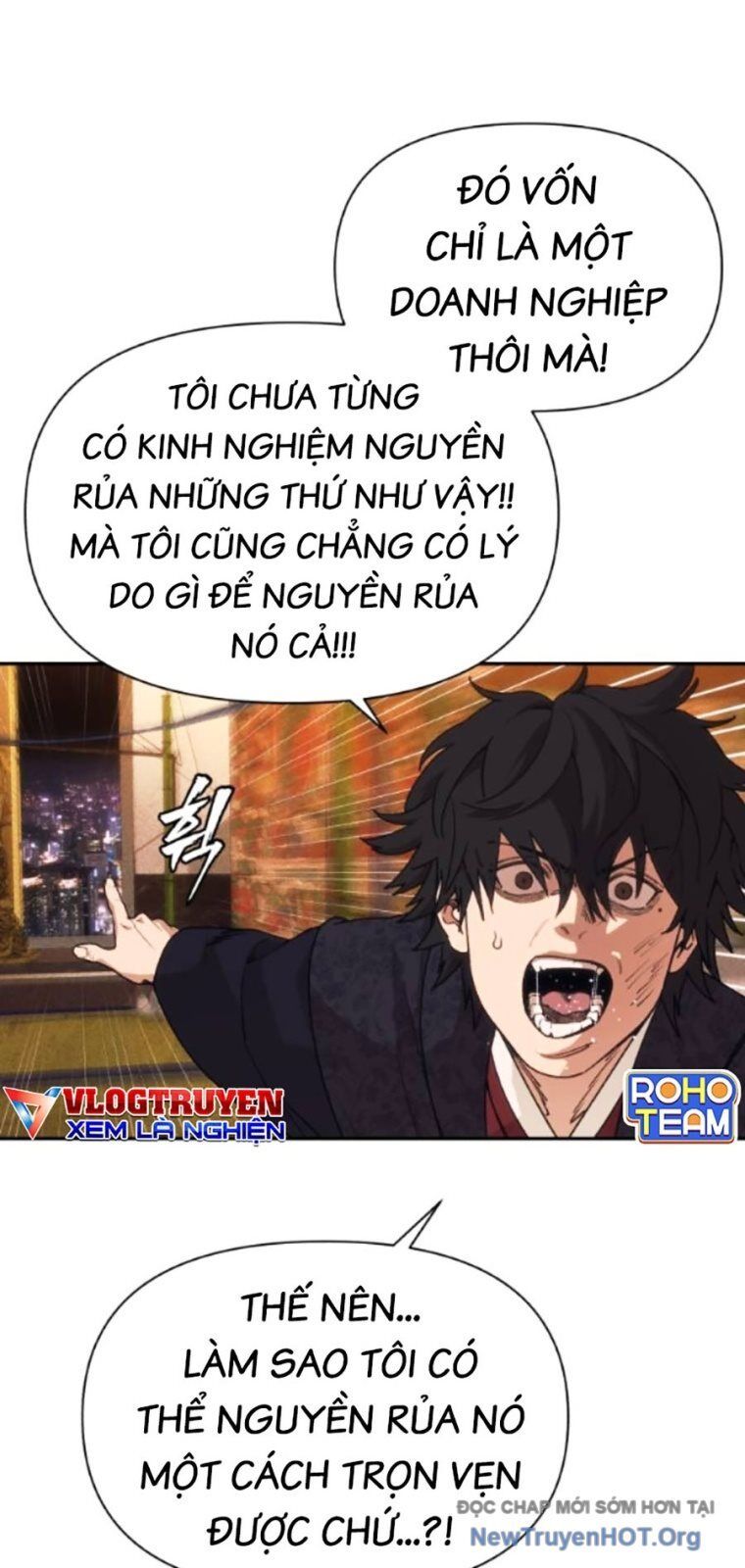 Pháp Sư Đạo Tiền: Chapter 4